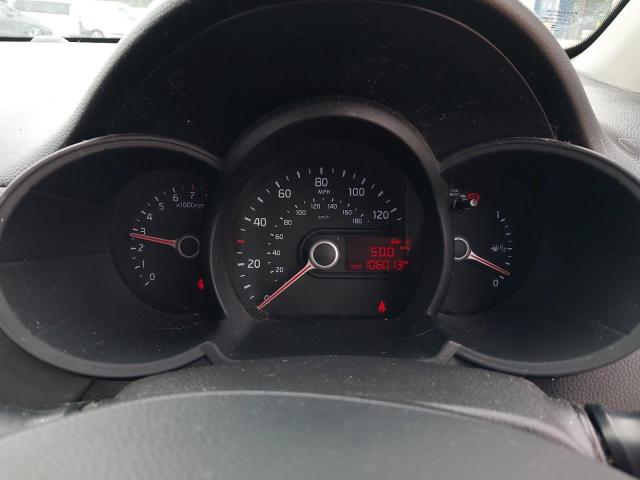 2015 KIA PICANTO 2