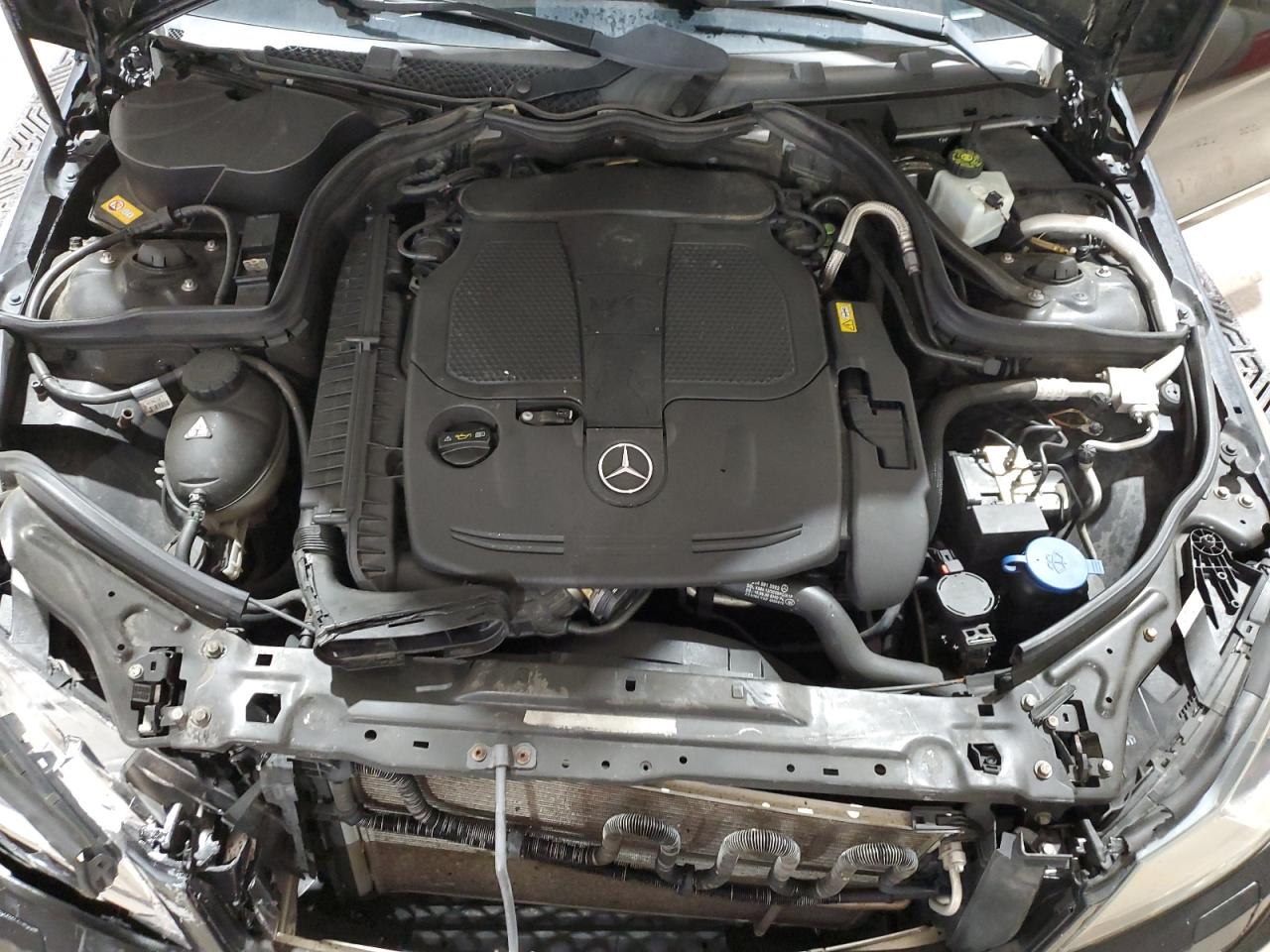 2013 Mercedes-Benz C 300 4Matic VIN: WDDGF8ABXDG082799 Lot: 64816985