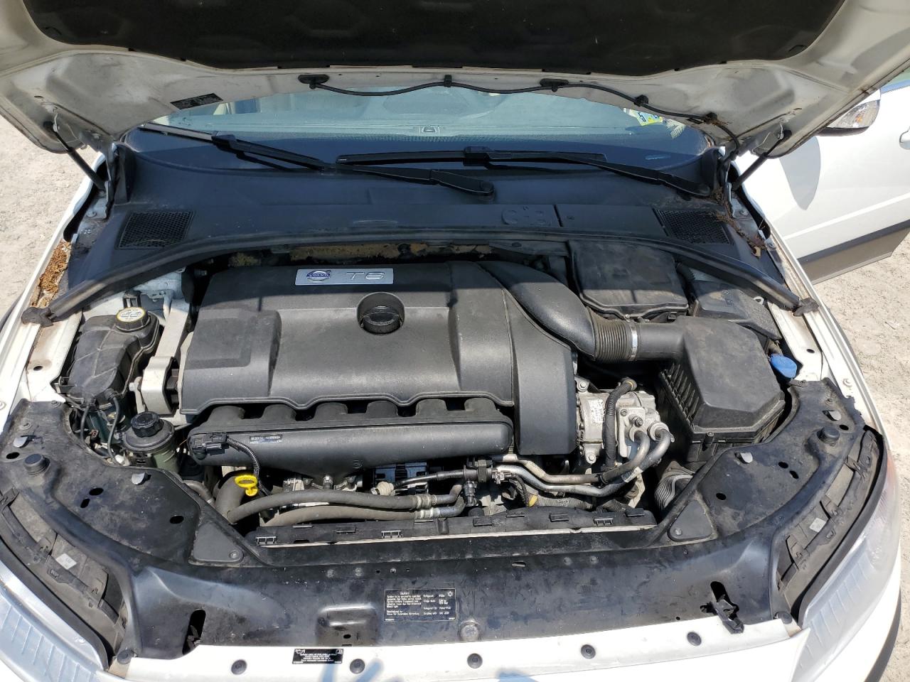 2015 Volvo Xc70 T6 Premier+ VIN: YV4902NC9F1200431 Lot: 64074445