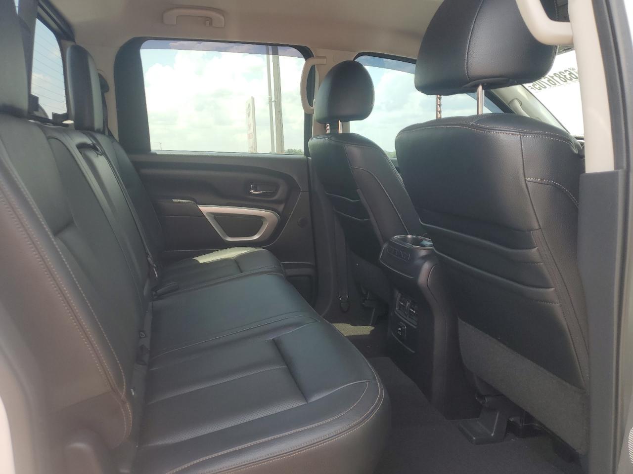 2016 Nissan Titan Xd Sl VIN: 1N6BA1F48GN512623 Lot: 63816705