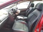 2010 PEUGEOT 407 SPORT for sale at Copart WOLVERHAMPTON