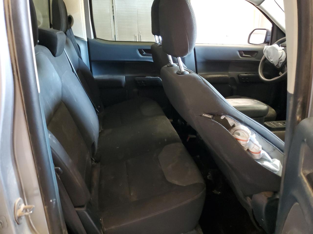 2022 Ford Maverick Xl VIN: 3FTTW8F93NRA25014 Lot: 65328345