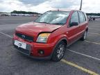 2005 FORD FUSION ZET for sale at Copart SANDTOFT
