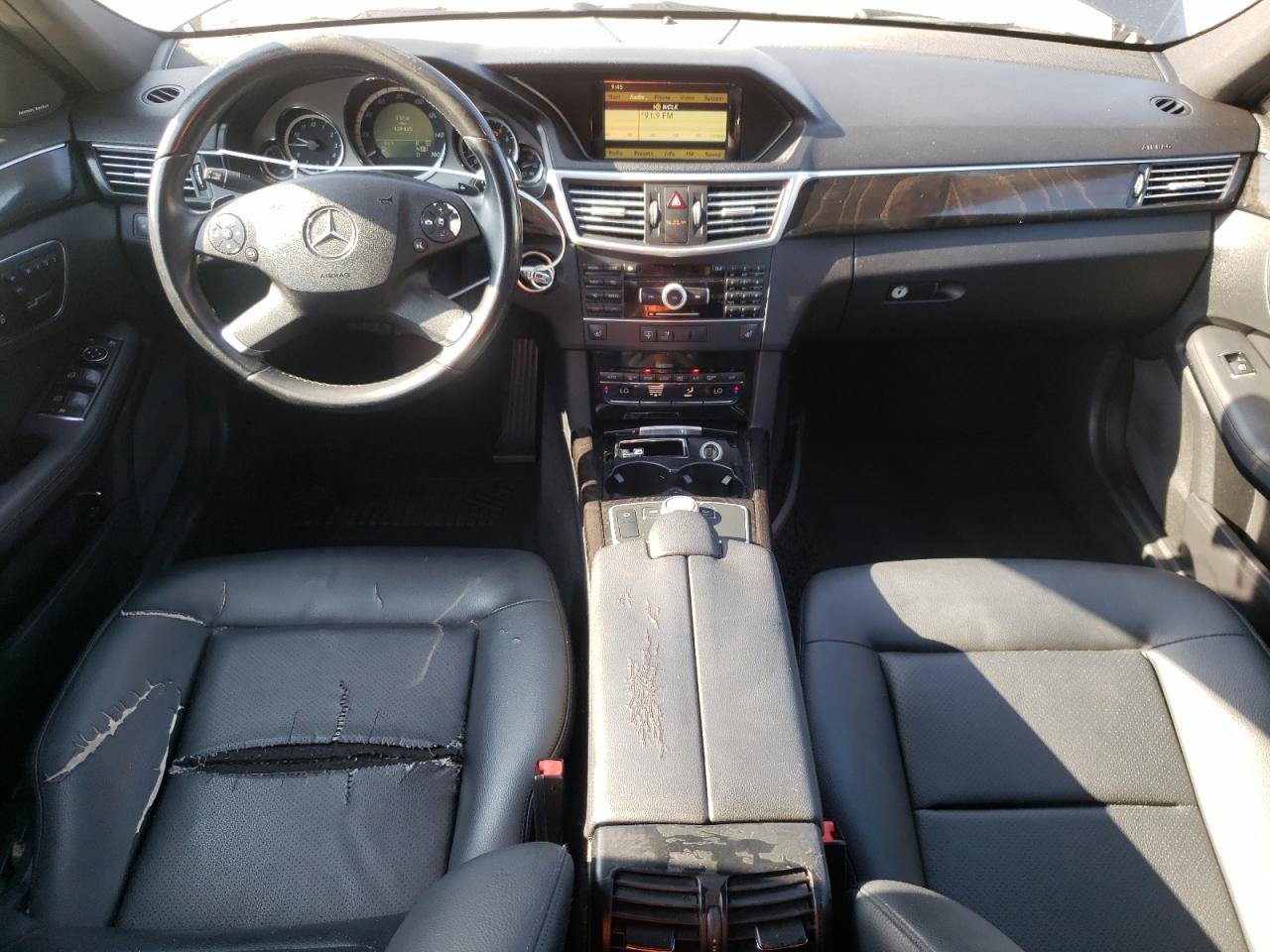 wddhf5gb5ba392157 WDDHF5GB5BA392157 2011 Mercedes-Benz E 350