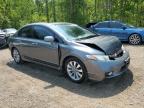 2009 HONDA CIVIC EXL   for sale at Copart ON - COOKSTOWN