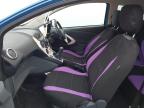 2011 FORD KA ZETEC for sale at Copart WESTBURY