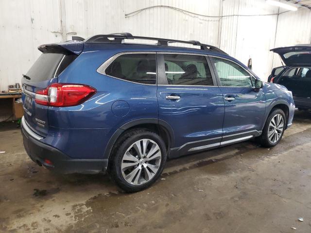  SUBARU ASCENT 2019 Синий