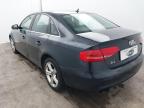 2013 AUDI A4 SE TECH for sale at Copart GLOUCESTER