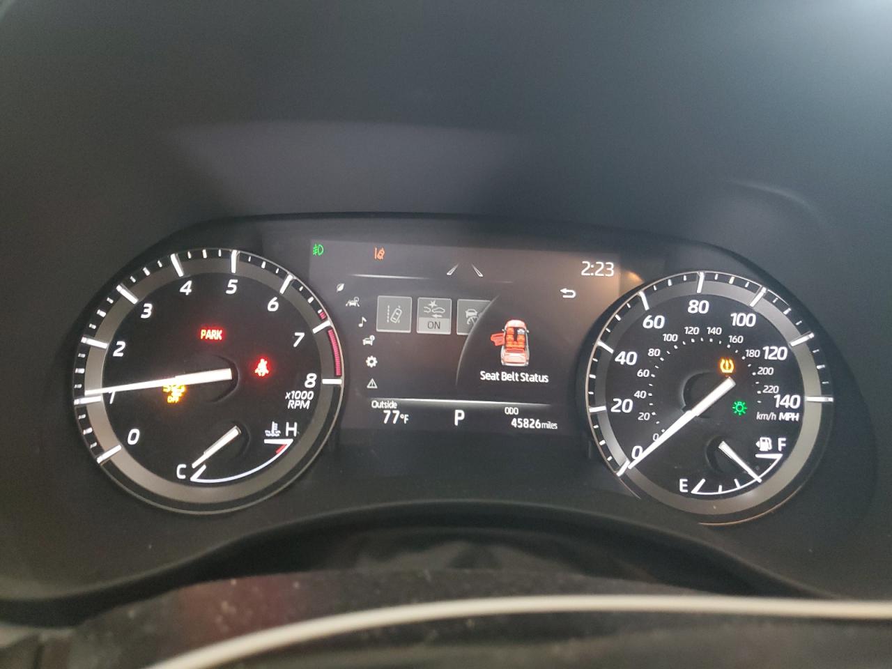 2021 Toyota Highlander Limited VIN: 5TDDZRBH0MS111584 Lot: 63090345