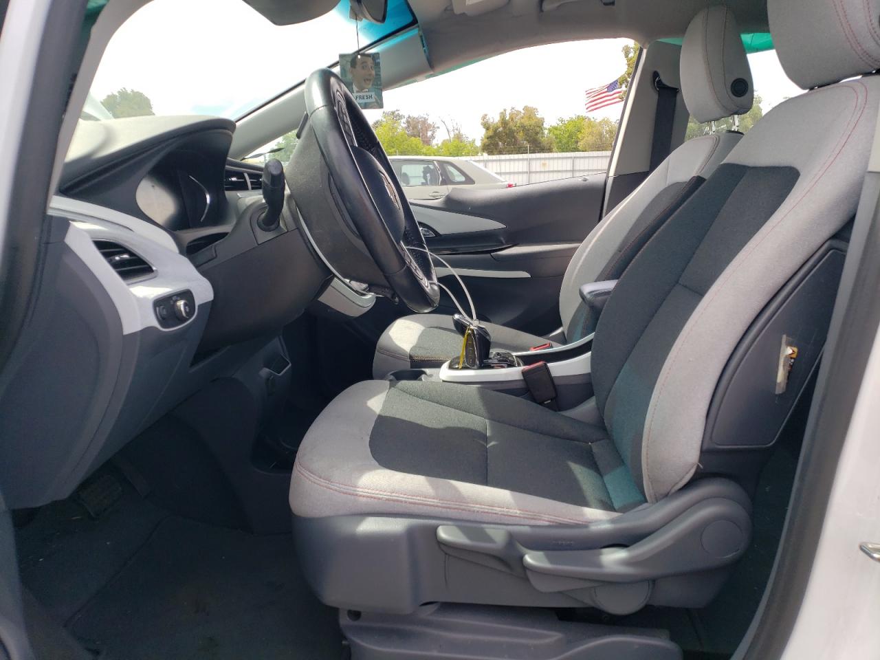 2020 Chevrolet Bolt Ev Lt VIN: 1G1FY6S07L4138224 Lot: 63663505