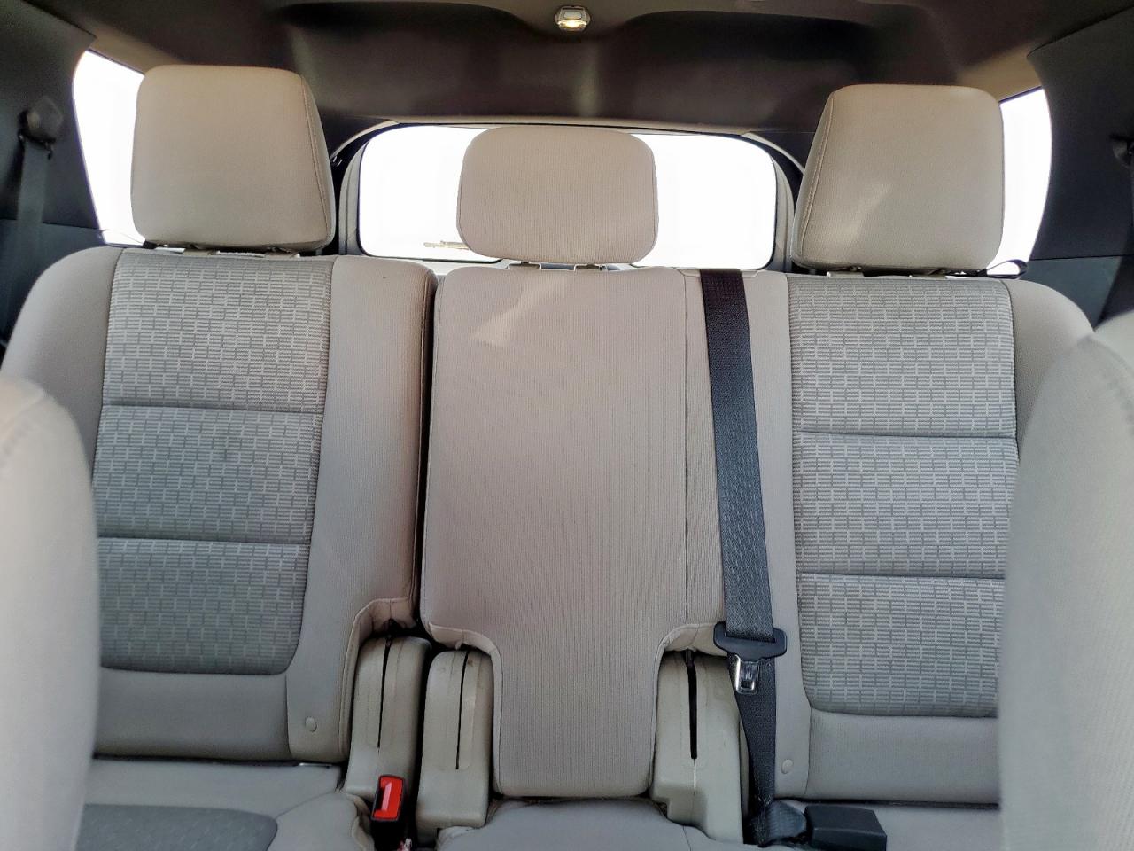 2014 Ford Explorer Xlt VIN: 1FM5K7D86EGA99474 Lot: 64807955