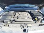 2008 LAND ROVER RANGE ROVE for sale at Copart YORK