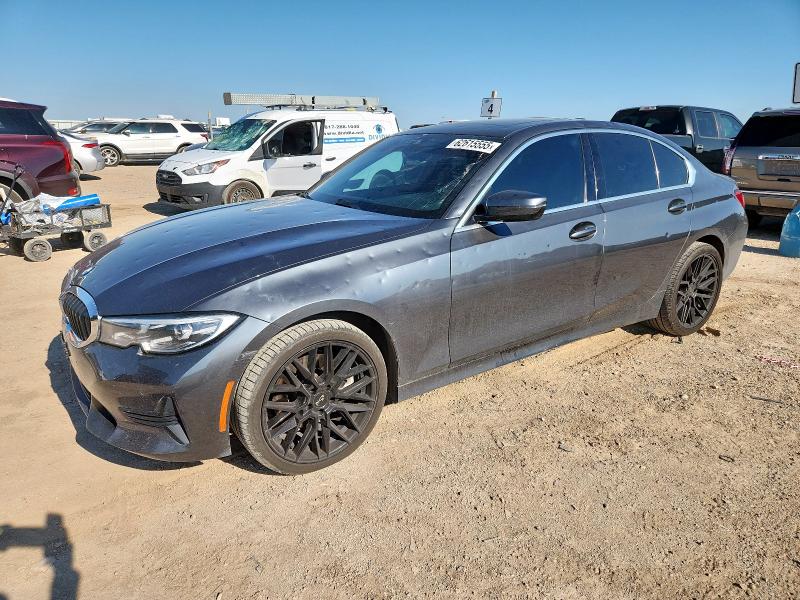BMW 330I 2021