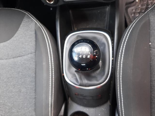 2017 FIAT 500L POP STAR 