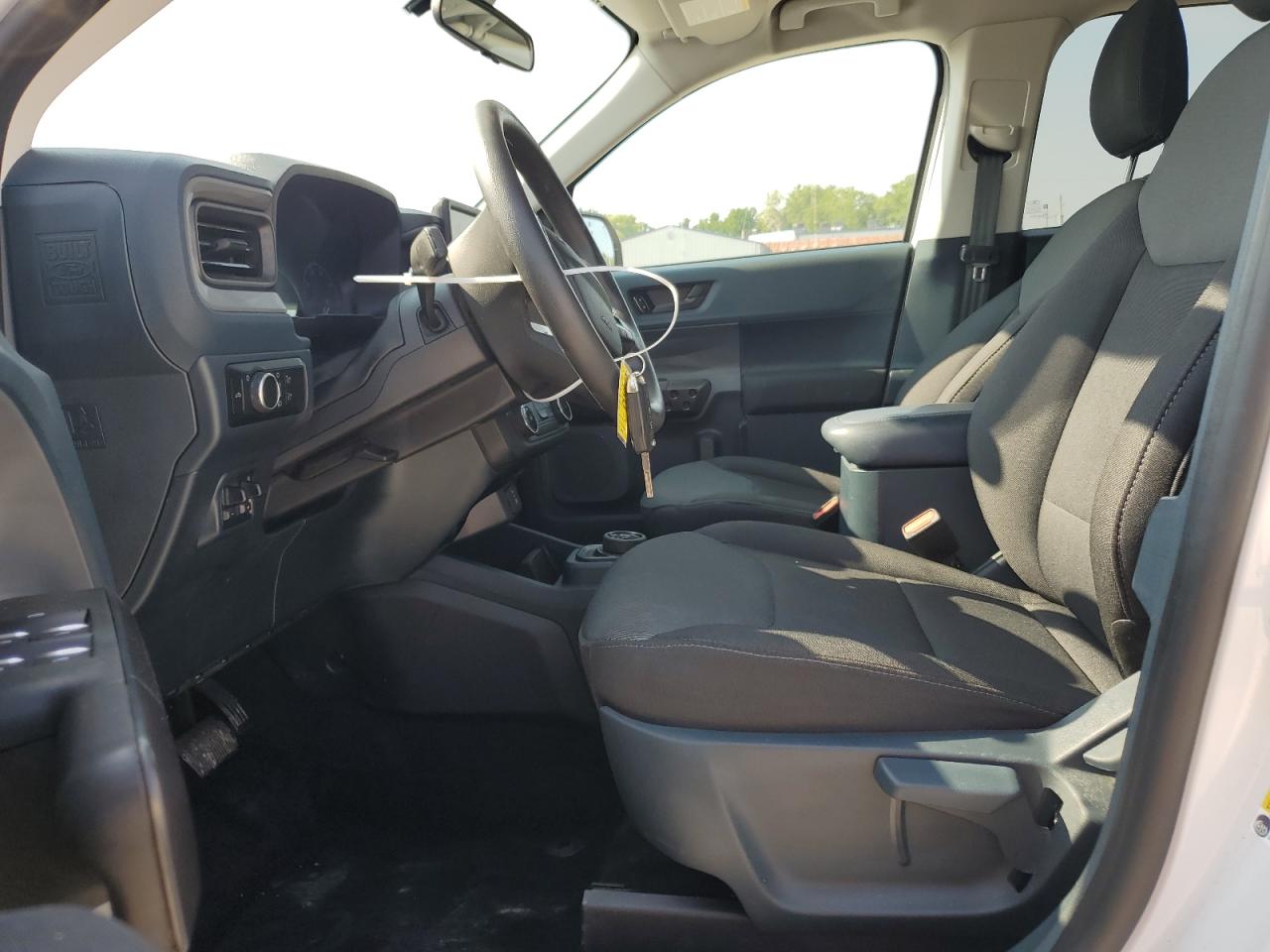 2024 Ford Maverick Xl VIN: 3FTTW8B95RRA33949 Lot: 64364435