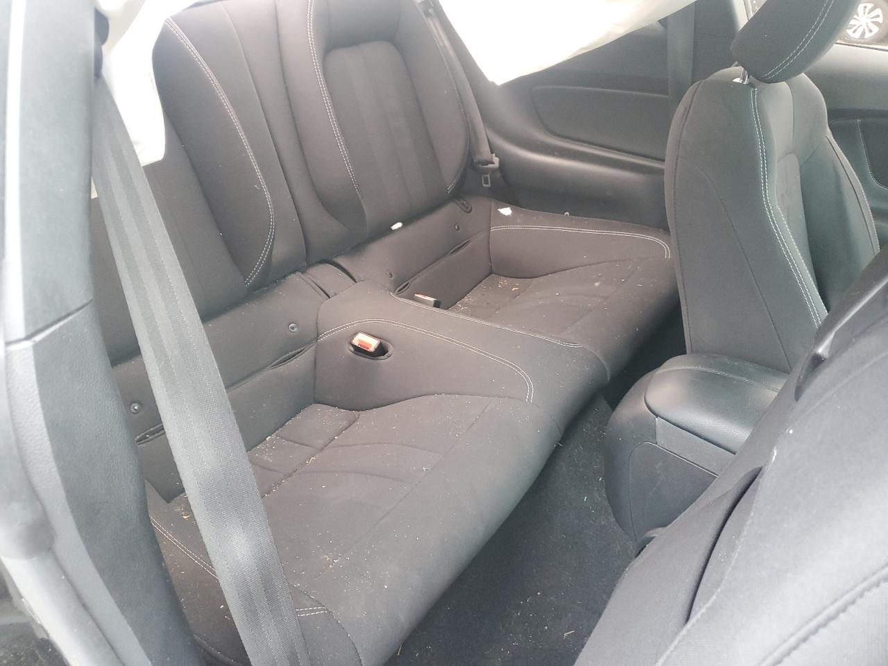 2020 Ford Mustang VIN: 1FA6P8TH3L5161302 Lot: 63614625