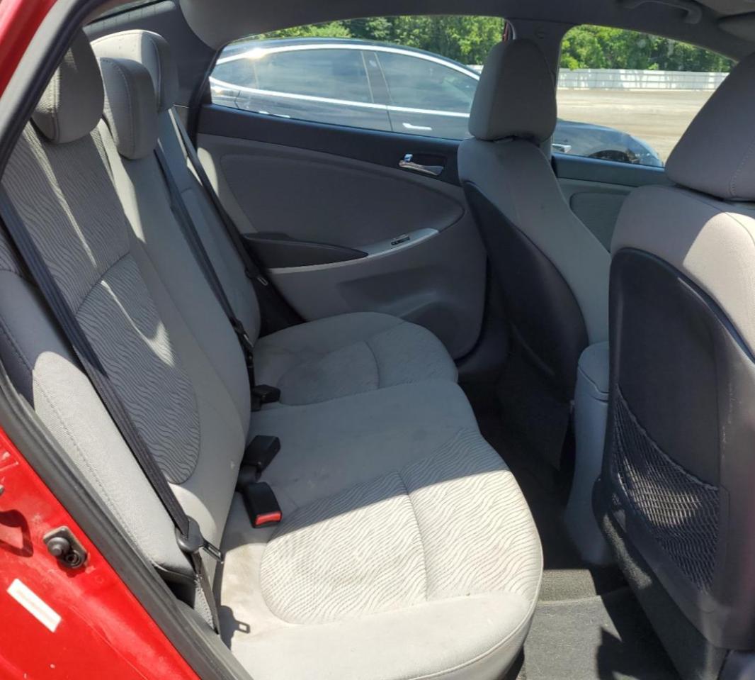 kmhcu4ae5du279331 KMHCU4AE5DU279331 2013 Hyundai Accent Gls