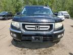 2009 HONDA RIDGELINE RTL   for sale at Copart ON - COOKSTOWN