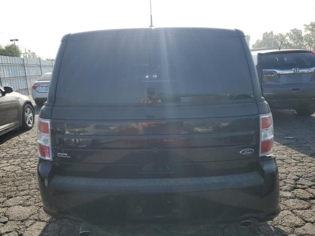  FORD FLEX 2017 Black
