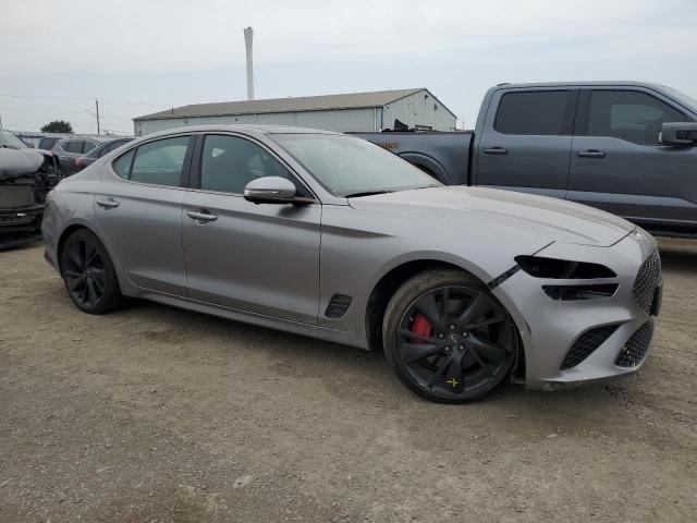 2023 GENESIS G70 BASE  