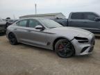 2023 GENESIS G70 BASE   à vendre chez Copart ON - TORONTO