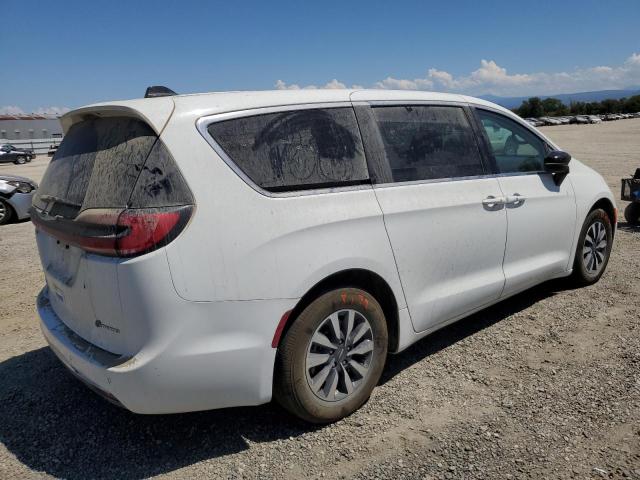  CHRYSLER PACIFICA 2024 White