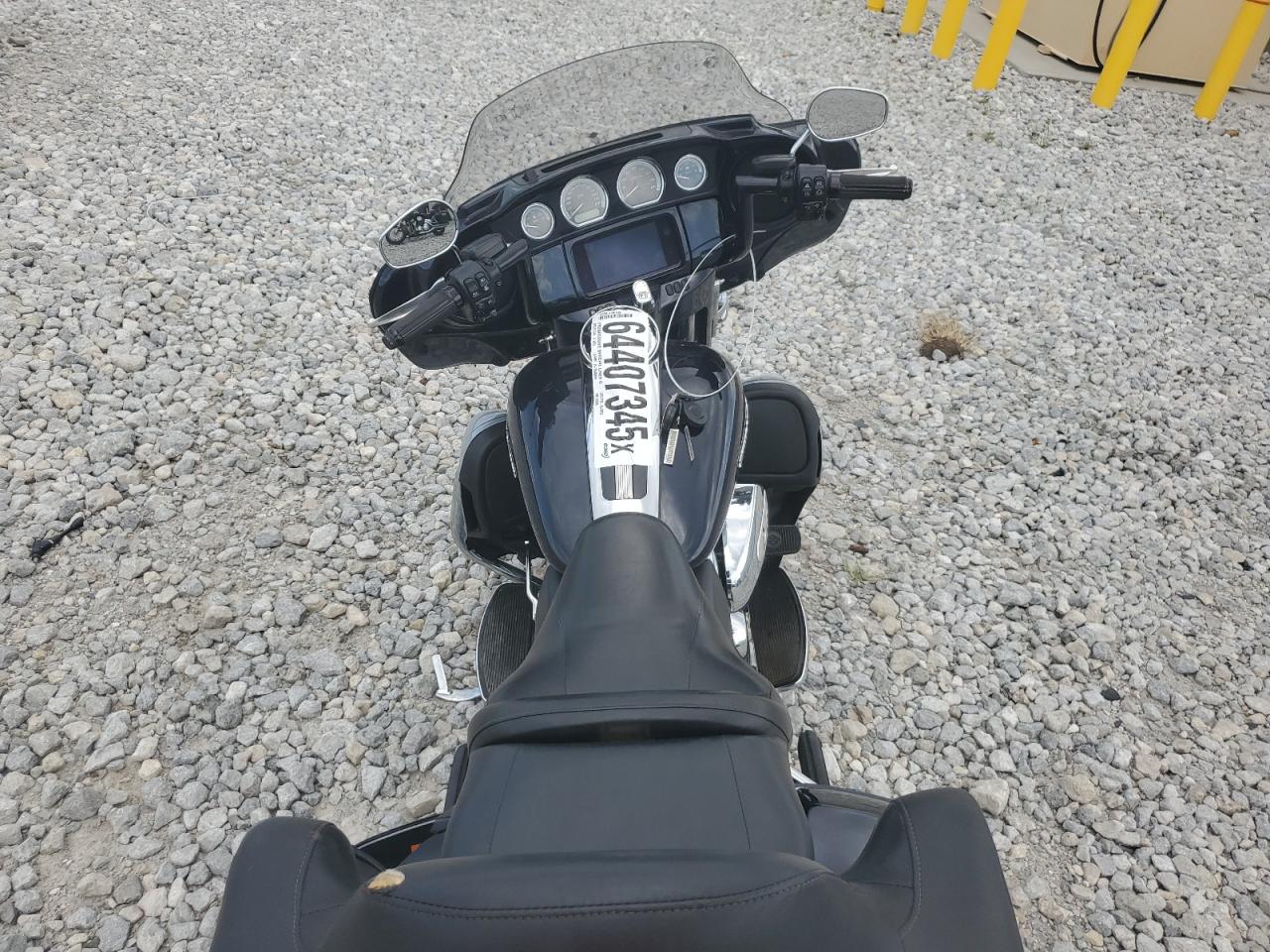 2019 Harley-Davidson Flhtk VIN: 1HD1KEF17KB660876 Lot: 64407345