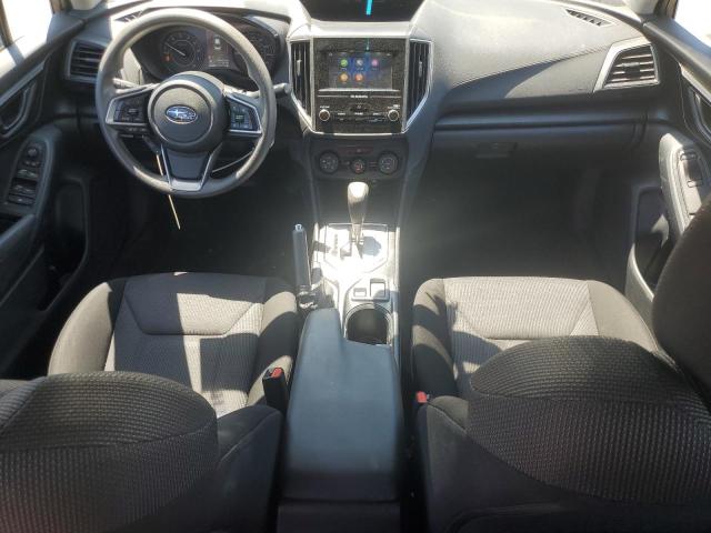  SUBARU IMPREZA 2019 Сharcoal