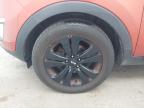 2010 KIA SPORTAGE F for sale at Copart GLOUCESTER