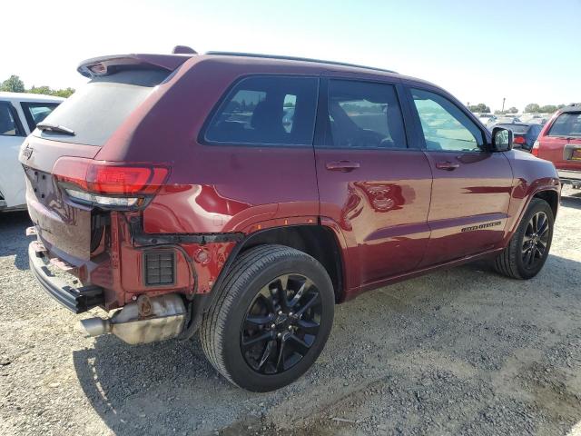  JEEP GRAND CHER 2021 Бургунди