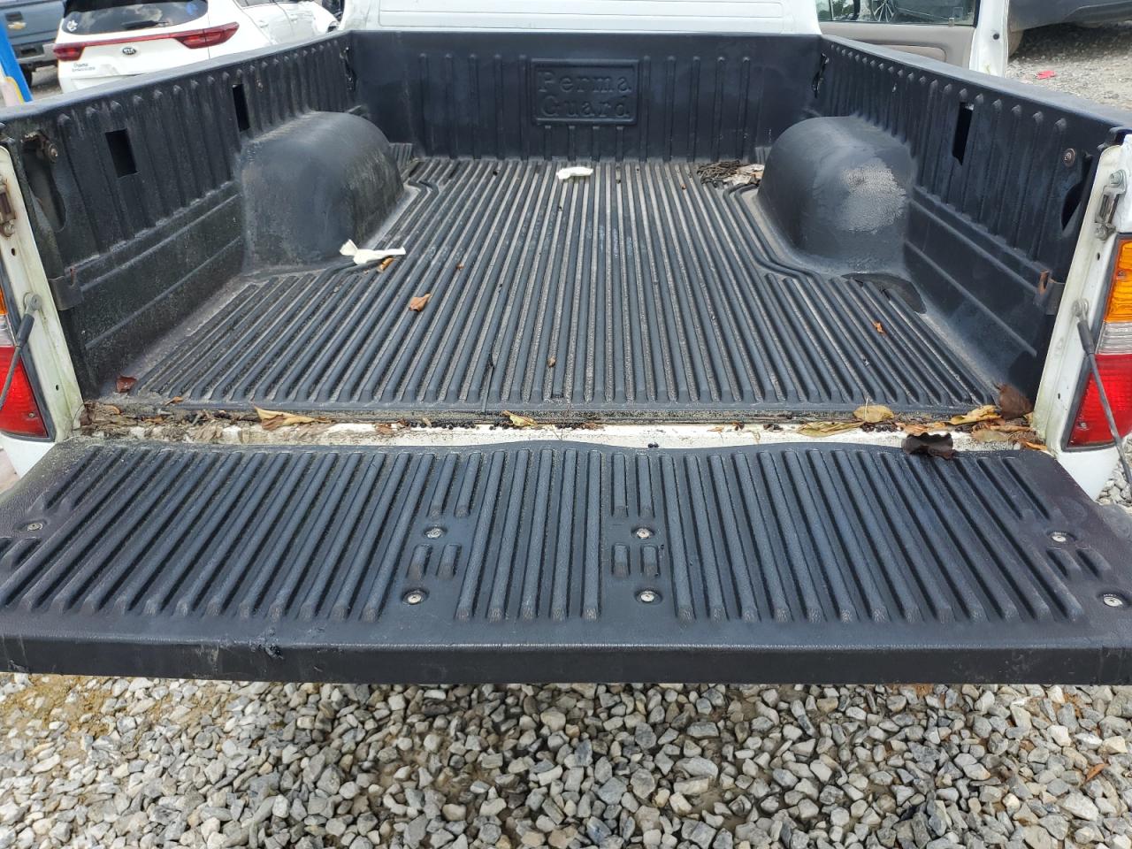 2001 Toyota Tacoma Prerunner VIN: 5TENM92N31Z768595 Lot: 62707515
