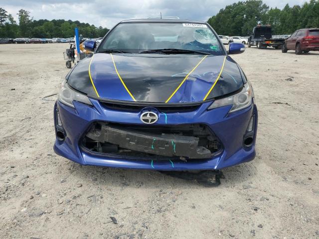  TOYOTA SCION 2014 Two tone