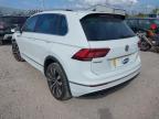 2018 VOLKSWAGEN TIGUAN R-L for sale at Copart BRISTOL