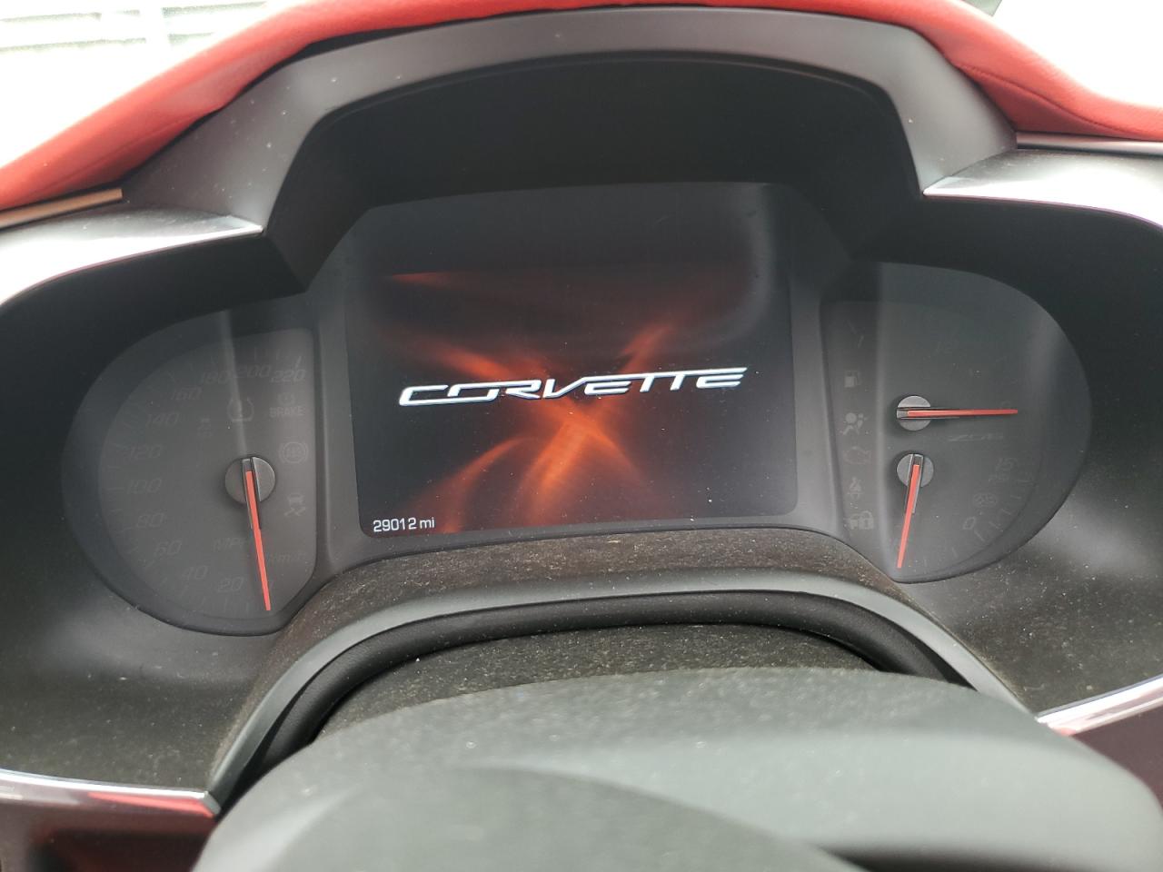 2015 Chevrolet Corvette Z06 2Lz VIN: 1G1YS2D64F5602900 Lot: 64096255