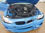 2016 BMW M4 S-A for sale at Copart SANDY