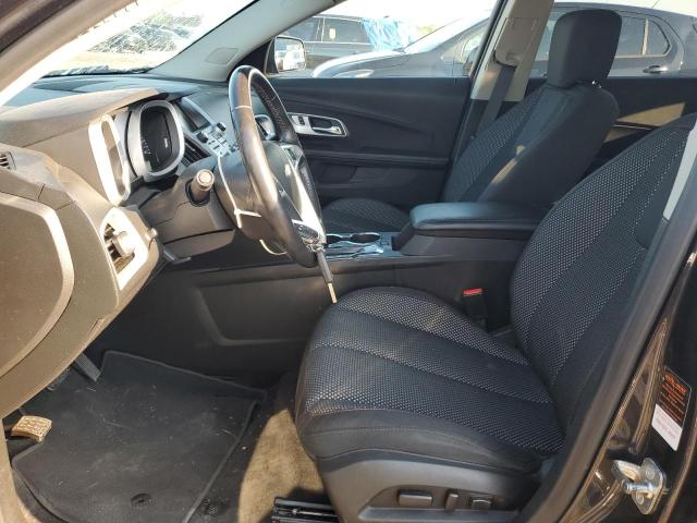  CHEVROLET EQUINOX 2016 Szary
