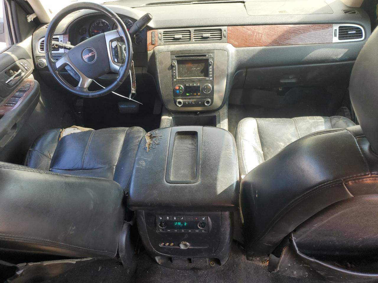 2007 GMC Yukon Xl C1500 VIN: 1GKFC16027R336516 Lot: 65468395