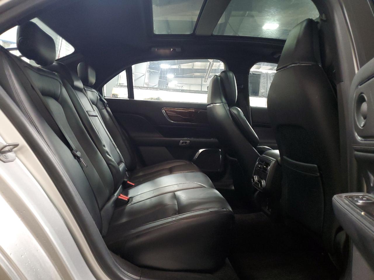 2017 Lincoln Continental Reserve VIN: 1LN6L9NP3H5608066 Lot: 62913805