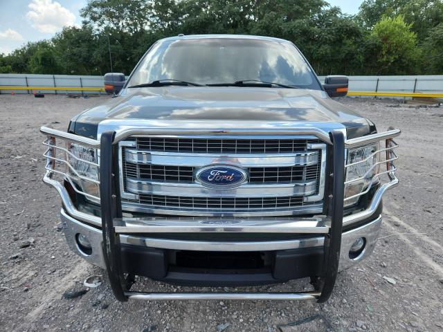  FORD F-150 2013 Zielony