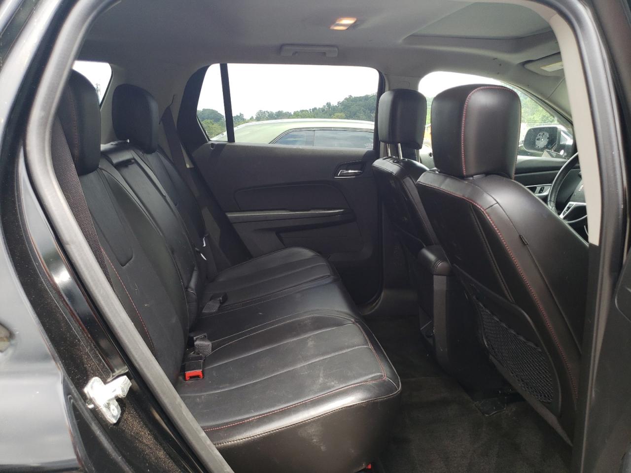 2017 GMC Terrain Slt VIN: 2GKFLUE30H6133148 Lot: 64795745