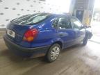 1999 TOYOTA COROLLA SE for sale at Copart EAST KILBRIDE