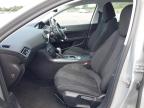 2015 PEUGEOT 308 ALLURE for sale at Copart SANDTOFT