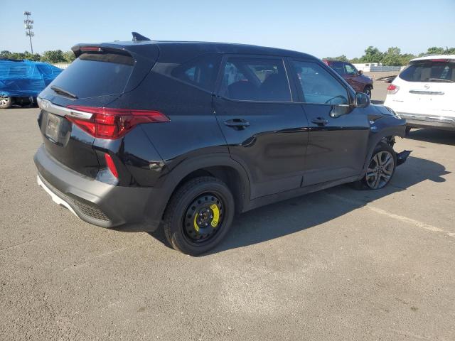  KIA SELTOS 2023 Czarny