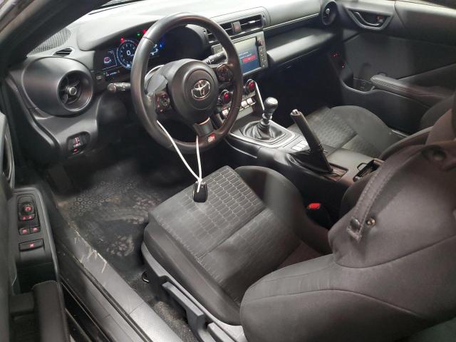 2023 TOYOTA GR 86   