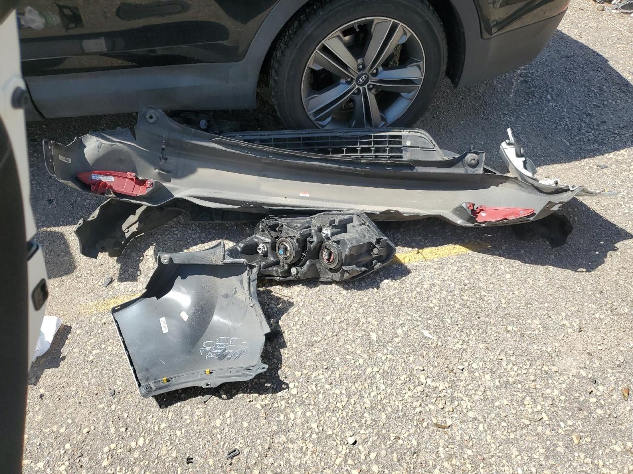 2021 Honda Hr-V Lx VIN: 3CZRU5H36MM718639 Lot: 66547415