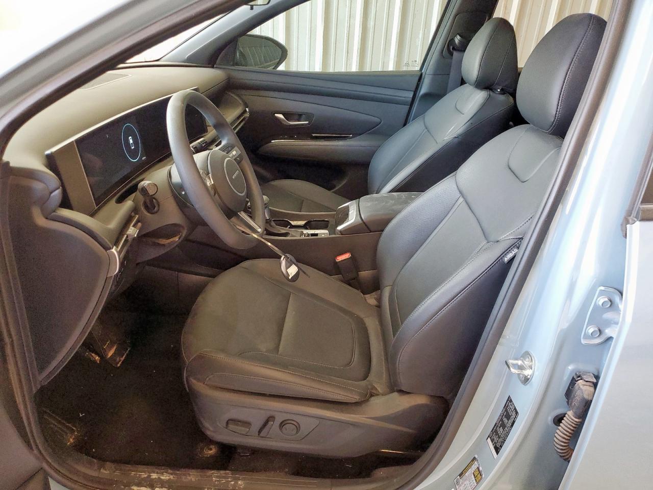 2025 Hyundai Santa Cruz Sel Activity VIN: 5NTJC4DE1SH133253 Lot: 65703075