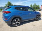 2018 HYUNDAI TUCSON VALUE   à vendre chez Copart ON - LONDON