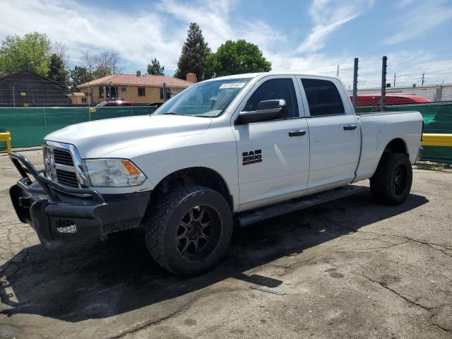 2012 DODGE RAM 2500 ST   à vendre chez Copart CO - DENVER CENTRAL
