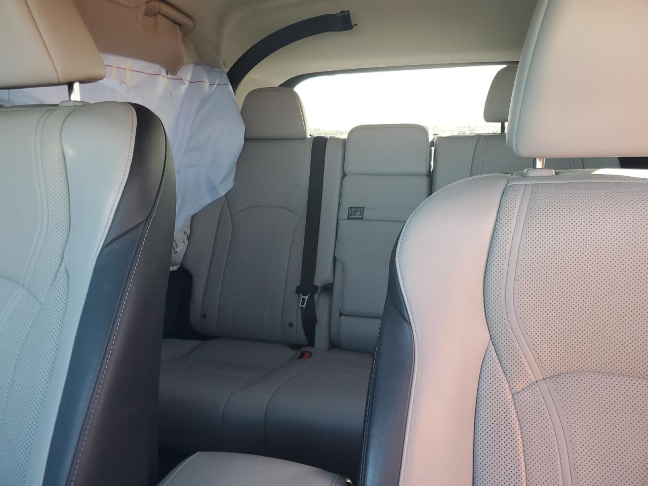 2019 Lexus Rx 350 Base VIN: 2T2ZZMCA2KC140399 Lot: 64055885