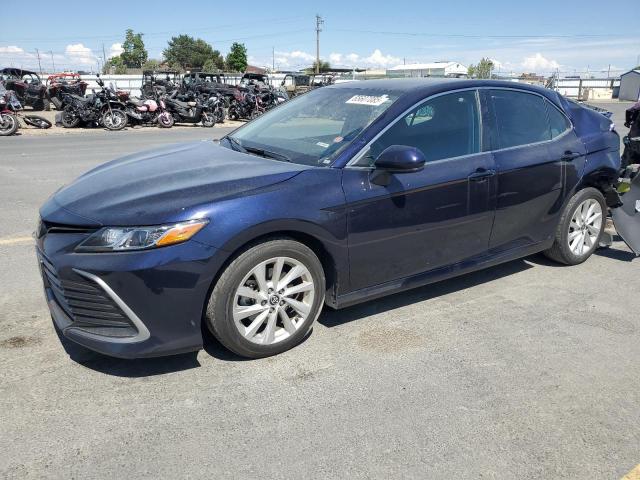 TOYOTA CAMRY LE 2022